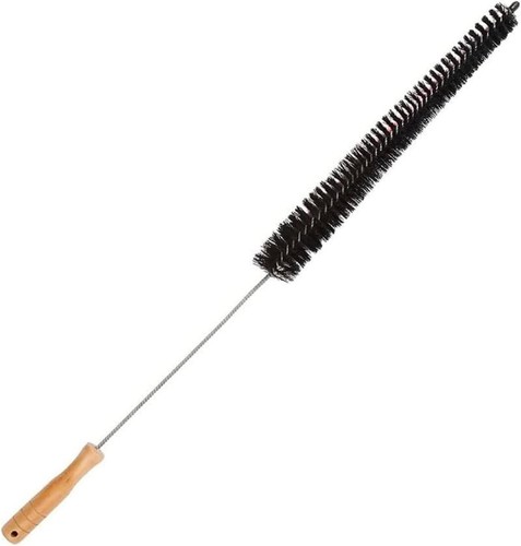 Radiator cleaner brush - radiator,