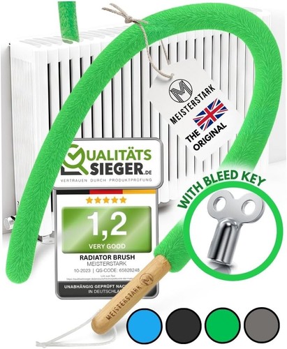 The original radiator cleaner - the,