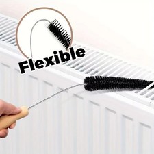 Radiator Cleaning Brush Long