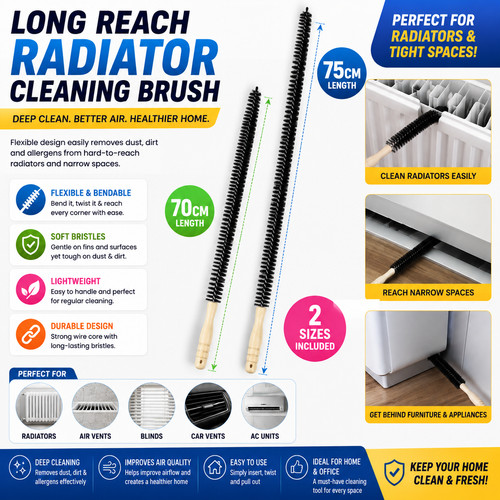 75cm long reach flexible - reach,