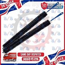 2 EXTRA LONG REACH FLEXIBLE