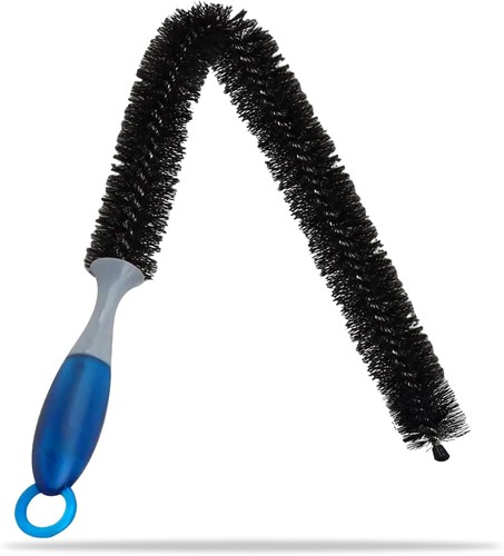 Radiator cleaning brush 70cm - radiator,