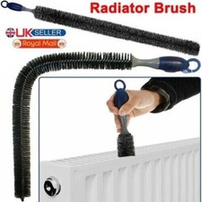 3 x Radiator Long Flexible