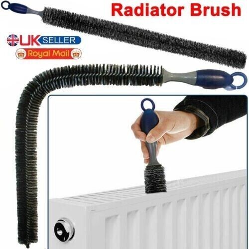 Radiator long flexible - x,