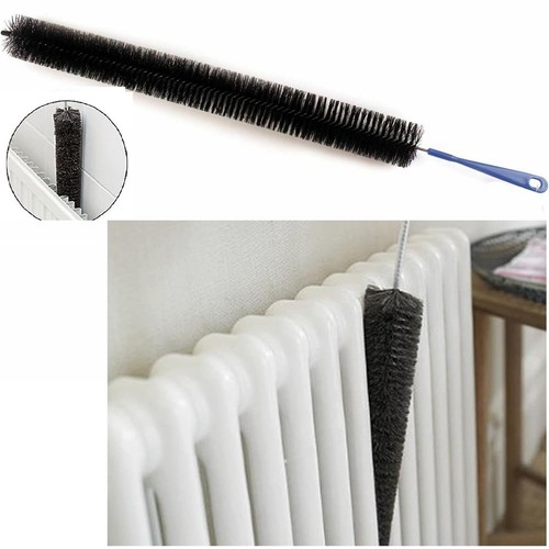 Flexible long reach radiator - flexible,