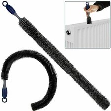 FLEXIBLE RADIATOR BRUSH Long