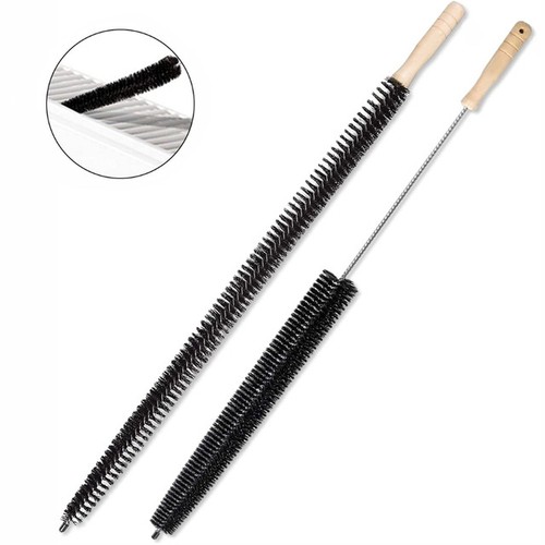 Pack radiator cleaner brush - pack,