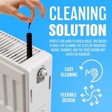 2 X LONG REACH FLEXIBLE