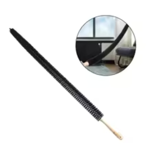 Radiator cleaning brush long - radiator,