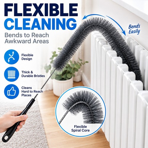 3pcs 78cm flexible - 3pcs, radiator