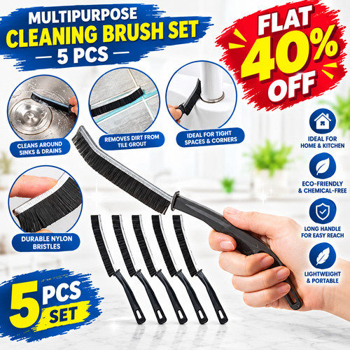 5pcs radiator cleaning - 5pcs,