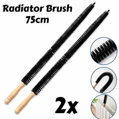 75cm radiator cleaning - radiator,