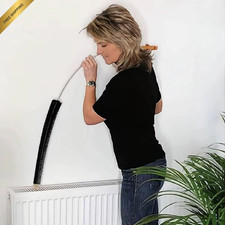 Radiator Cleaning Brush Long