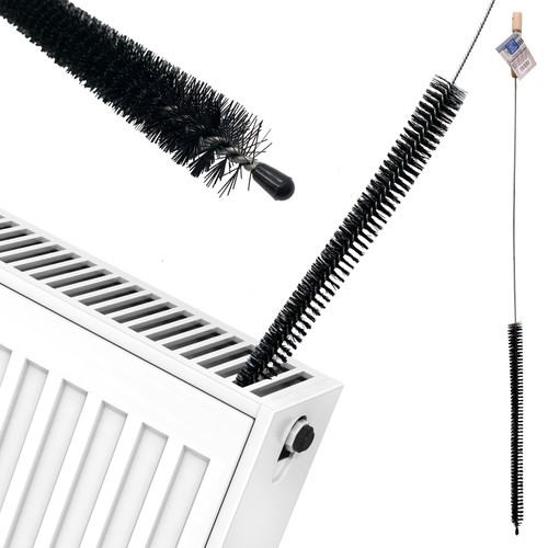 120cm long radiator cleaner - 120cm,