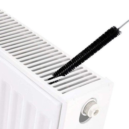 Flexible radiator cleaning - flexible,