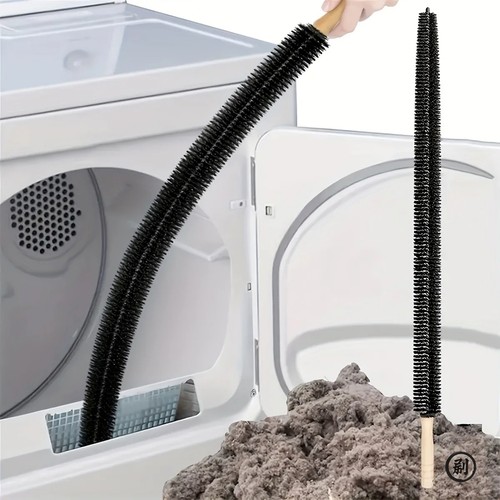 Radiator cleaning brush - cleaning, long