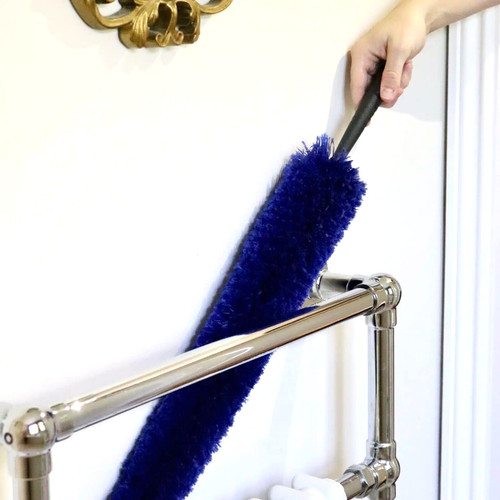 Radiator brush 80cm - brush, reach