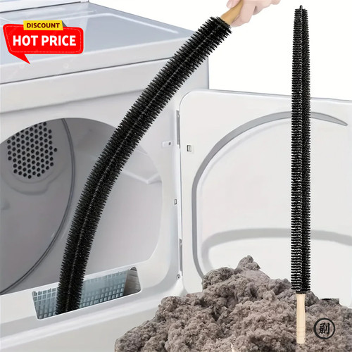 Radiator cleaning brush - radiator,