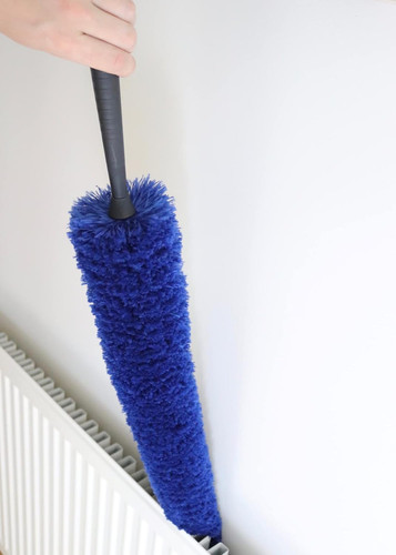 Radiator cleaner brush super - radiator,