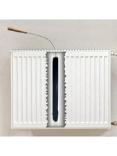 Radiator Cleaning Brush –