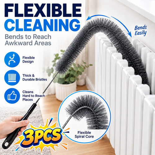 3pcs 78cm flexible radiator - 3pcs,