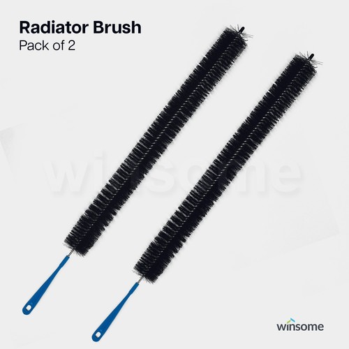 78cm easy reach radiator - 2x,
