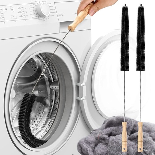 Radiator cleaning brush - radiator,