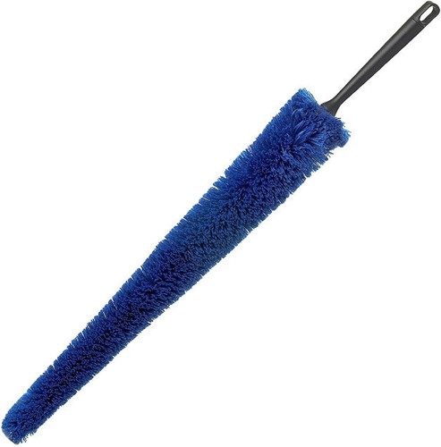 Radiator cleaning brush long - radiator,