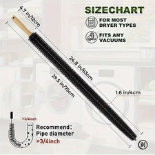 75cm Long Reach Flexible