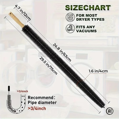 75cm long reach - 75cm,