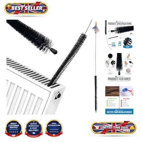 120cm long flexible - 120cm, radiator