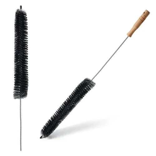Flexible radiator brushes 70cm - brushes,