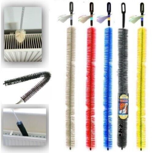 Useful long flexible radiator - useful,