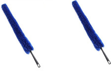 2 x Radiator Cleaning Brushes