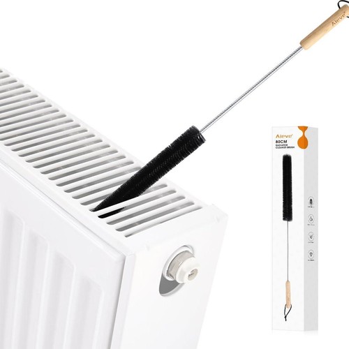 Radiator cleaner brush 80cm - radiator,