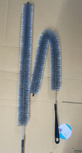 Radiator cleaning brush - 2,
