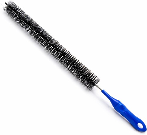 Radiator cleaning brush 70cm - radiator,