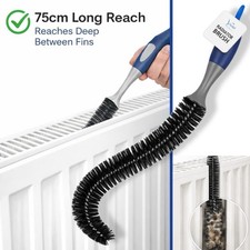 Long Reach Radiator Brush |