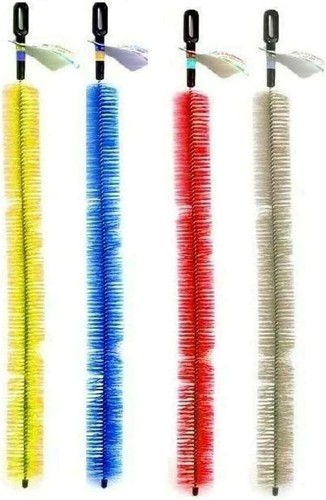 Radiator cleaning brush long - brush,