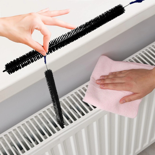 Long reach flexible - x,