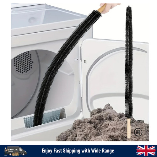 Radiator cleaning brush long - radiator,