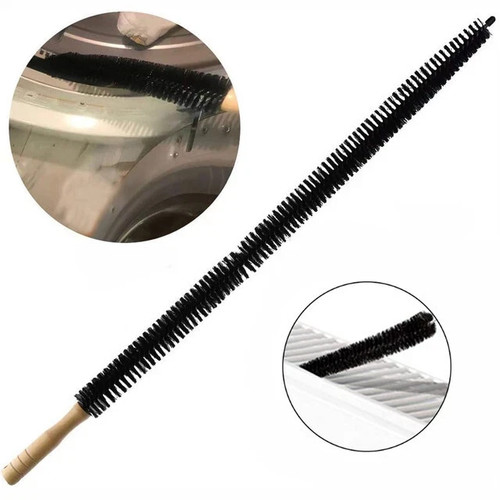 Radiator cleaning brush 650mm - brush,