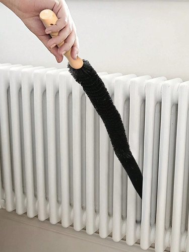 1pc radiator cleaning brush - radiator,