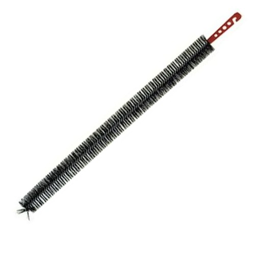 Radiator cleaning brush extra - cleaning,