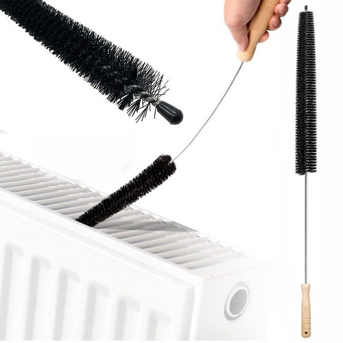 70cm long radiator - long, cleaning