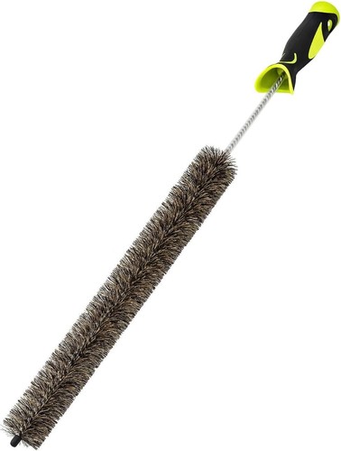 Radiator cleaner brush - cleaner,