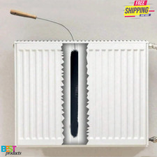 1Pc Radiator Cleaning Brush