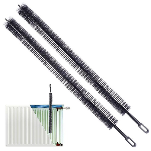 Set radiator cleaner - 2,