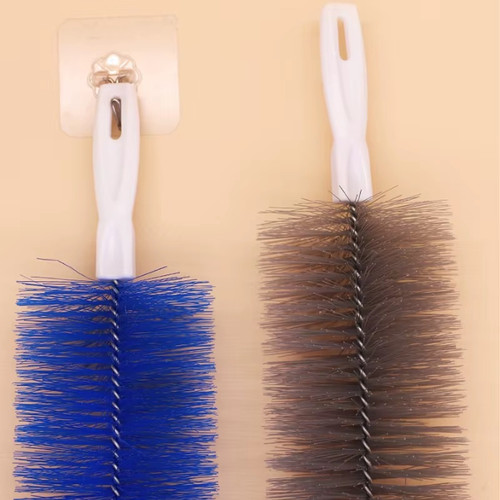 Long reach flexible radiator - reach,