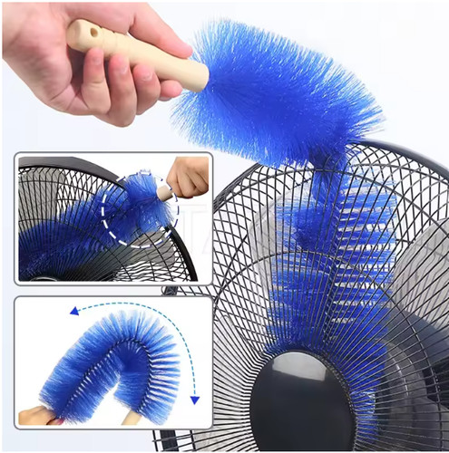 Flexible long reach - flexible, radiator